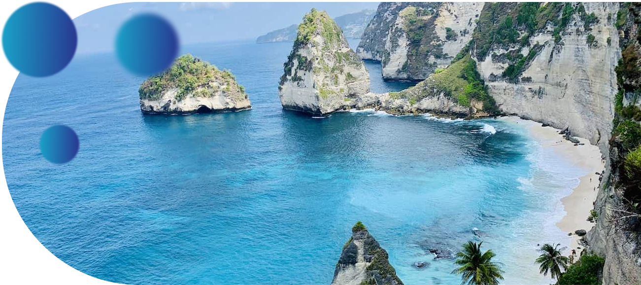 Море